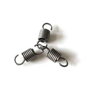 مخصص مزدوج هوك تمديد سلك التوتر الربيع الدفيئة والزراعة تطبيق الينابيع محددة - Product Image 5