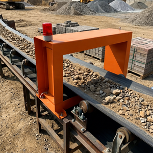 Detector de Metales Industrial de Alta Resistencia para Cintas Transportadoras de Minería de Carbón, Diseño Resistente a la Corrosión y de Alta Sensibilidad - Product Image 6