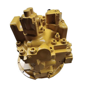 Excavadora 330C 330CL Cat330cl Bomba hidráulica 194-8383 311-9541 250-2564 Bomba principal A8VO200 A8V0200 - Product Image 3