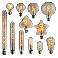 Lampe LED à lettres motif dessin animé Love Style 3V, décor de vacances romantique, ampoule d'ambiance avec corps en plastique, alimentation CC