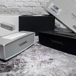 Altavoz Inalámbrico Portátil B S <span class=keywords><strong>Soundlink</strong></span> <span class=keywords><strong>Mini</strong></span> Edición Especial - Product Image 1