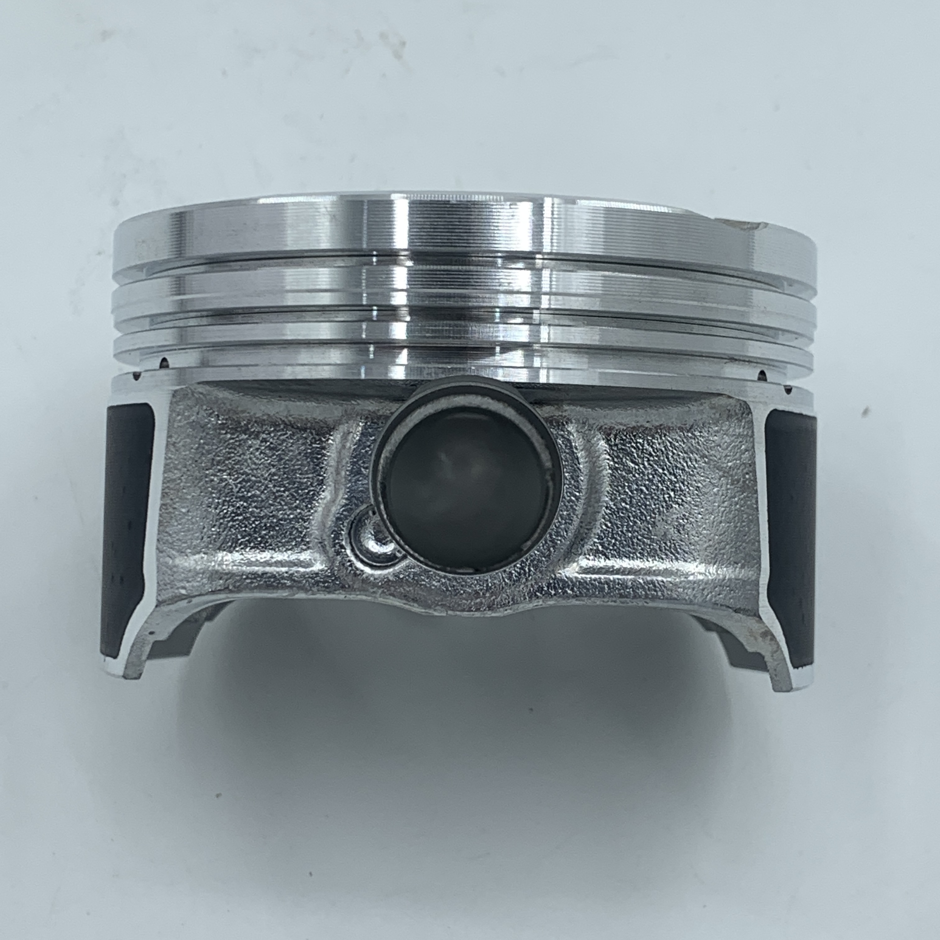 Haishida Auto Spare Parts 23858612 L3C L2B Piston STD Engine Parts for WULING Hongguang Rongguang Excelle BAOJUN 730 74.7mm