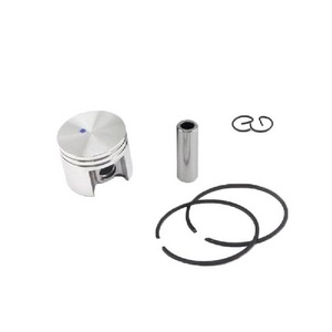 Pistón de Motor Diésel MAMIGA con Segmentos, Kit de Piezas de Motor de Acero, Tamaño Estándar, Compatible con la Industria de la Construcción - Product Image 1