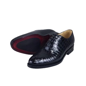 Nuevos zapatos de cuero de alta calidad con cordones, zapatos formales de negocios para hombre, zapatos de cuero para hombre, zapatos Oxford - Product Image 2