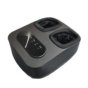 Multifunktion ales Shiatsu-Fuß massage gerät mit Wärme für schmerzende Füße Waden beine - Product Image 3