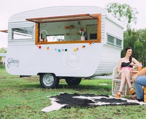 Nouvelle conception 2025, remorque de livraison de nourriture, camion à glace, cuisine mobile à pizza, chauffe-plats, voiture de restauration rapide - Product Image 2