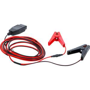 ระบบไฟฟ้า BGS OBD 2 (EOBD) suspense Keeper 5 M - Product Image 2