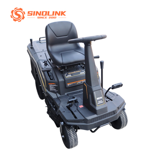 SINOLINK vente chaude bricolage Grade équitation <span class=keywords><strong>tondeuse</strong></span> à gazon tracteur à <span class=keywords><strong>essence</strong></span> <span class=keywords><strong>pour</strong></span> une coupe efficace de l'herbe - Product Image 6