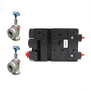 ระบบควบคุมวาล์วแบบดิจิตอล FISHER DVC2000 สำหรับอุตสาหกรรมอัตโนมัติ ผลิตโดย WuZhong ประเทศจีน - Product Image 2
