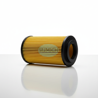 Hocheffizienter Auto-Motorölfilter 05102905AB 5183748AA K5183748AA 1121800009 Motorölfilter W124 für Mercedes-Benz M111