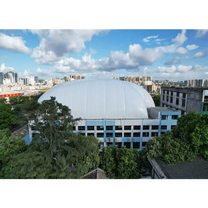 Domo de Fútbol de Despliegue Rápido con Alta Resistencia al Viento - Product Image 6