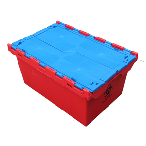 Con Extra largo <span class=keywords><strong>de</strong></span> almacenamiento <span class=keywords><strong>de</strong></span> plástico cajas grandes <span class=keywords><strong>de</strong></span> cubo <span class=keywords><strong>de</strong></span> plástico con tapa <span class=keywords><strong>de</strong></span> plástico grande tronco <span class=keywords><strong>de</strong></span> almacenamiento - Product Image 3