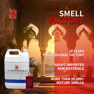 Aceite de Perfume Sintético Concentrado de la Marca Zhongxiang con Aroma a Tabaco, Fragancia Personalizable, Uso Diario, Roll-On - Product Image 1