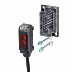 E3T-SR21เซนเซอร์โฟโตอิเล็กทริกอุตสาหกรรมของแท้ใหม่2เมตร - Product Image 1