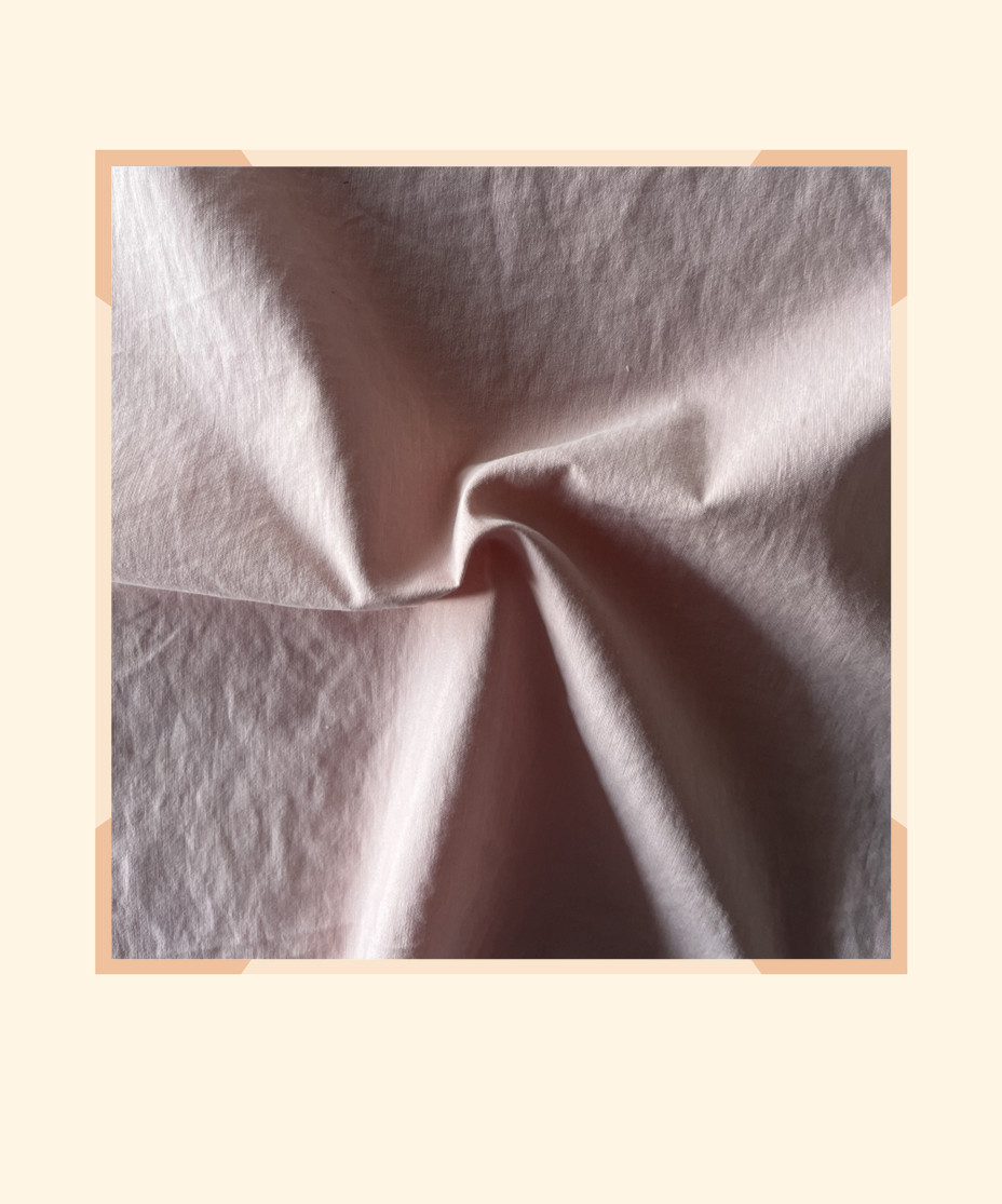 Оптовая продажа, 30% нейлоновая 70% хлопчатобумажная ткань для курток и одежды