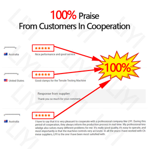 Liyi AC <span class=keywords><strong>DC</strong></span> Chịu Được Máy Phân Tích Điện Áp Hipot Và Máy Kiểm Tra Điện Trở Cách Điện - Product Image 3