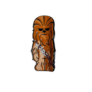 JIRIS épingle à cheveux créative rétro <span class=keywords><strong>de</strong></span> haute qualité pour femmes en acétate <span class=keywords><strong>de</strong></span> <span class=keywords><strong>Chewbacca</strong></span> pour Halloween pince à cheveux drôle tête <span class=keywords><strong>de</strong></span> requin - Product Image 5
