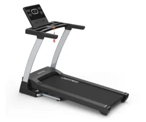 Spor akıllı ekipmanları ev musculation spor kapalı tredmill yürüyüş için pad spor salonu fitness makineleri egzersiz katlanabilir koşu bandı
