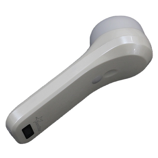4D Wireless Probe Bladder Ultrasound Scanner Sonostar