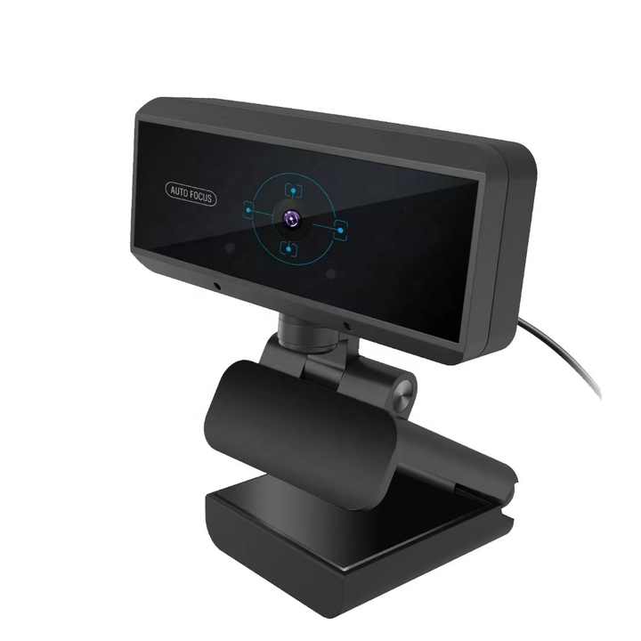 Hyphcos 5 Mega Web Cam - Full HD 1080P Auto Focus Camera