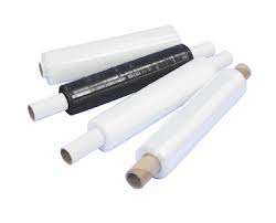 Film étirable LLDPE personnalisable: protéger vos marchandises, à votre façon ODM avec le prix d'usine - Product Image 6