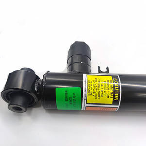 Nuevo amortiguador trasero delantero eléctrico 5Q0512009AM 5Q0513045AJ para VW Golf Mk7 (2012-2020) <span class=keywords><strong>Seat</strong></span> <span class=keywords><strong>Leon</strong></span> III 5F (2012-2020) - Product Image 3