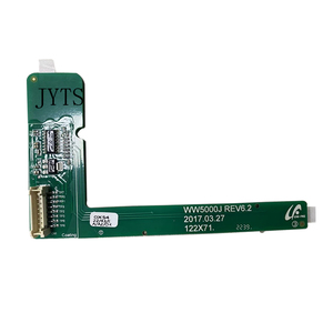 Sản Xuất Cho Máy Giặt Samsung Bàn Phím Cảm Ứng - Product Image 5