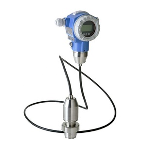 Deltapilot FMB70 en Oferta, Medidor de Nivel Hidrostático Deltapilot FMB70-ACR1FA200CAA para Medición de Nivel Hidrostático FMB70 - Product Image 5