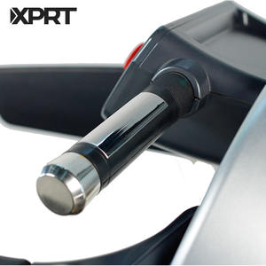 Commerciële Luxe Gemotoriseerde Loopband <span class=keywords><strong>5</strong></span> Pk Max Belasting 160Kg Fitnessapparatuur Fitness Loopband Gym - Product Image 3