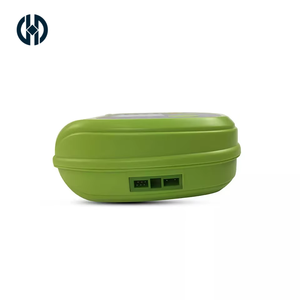 Intelligent Portable AED Automatic <strong>Defibrillator</strong> with Real Time ECG Analysis for Sudden <strong>Cardiac</strong> Arrest - Product Image 5