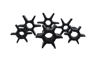 ยามาฮ่า75 85 90HP ปั๊มน้ำใบพัดนอกเรือ688-44352 688-44352-03ปั๊มน้ำใบพัดใบพัดที่กำหนดเองและบรรจุภัณฑ์ - Product Image 5