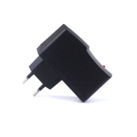 OEM ODM 3.3v 5v 9v 12v 24v 36v 48v 1a 2a 3a 4a 5a AC/DC 9w 12W 18W 24W US EU UK AU Plug Switch 9V1A Usb un adaptateur d'alimentation
