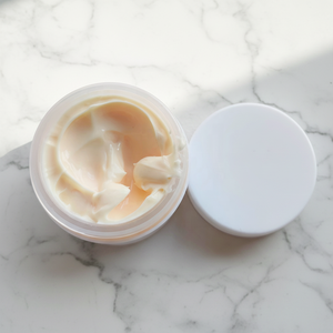 <span class=keywords><strong>Crema</strong></span> Facial Aclarante e Iluminadora de Papaya <span class=keywords><strong>Natural</strong></span> de Marca Privada con Piel Radiante y Humectante Facial - Product Image 2