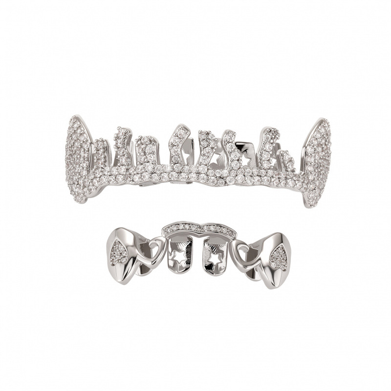 Silver Set (Vacuum Box)