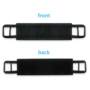 Auxiliary Transfer Belt Durable Home Use For Elderly And Disabled Patients - Product Image 3