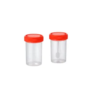 China Specimen Containers Supplier Specimen Container Cup