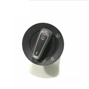 5G0941431A Commutateur de commande de fenêtre principale d'alimentation pour <span class=keywords><strong>PORSCHE</strong></span> - Product Image 1