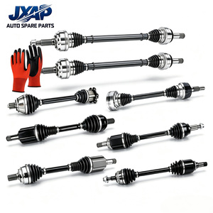 Eje de Transmisión JXAP para Toyota, Mazda, Suzuki, Hyundai, Kia, Benz, Audi, Volvo, Ford, Chevrolet, Piezas de Auto, Eje CV, Conjunto de Eje de Transmisión - Product Image 2