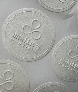 Pegatinas Blancas Básicas en Relieve 3D para Proyectos de Manualidades, Creación de Tarjetas y Sellado de Regalos - Product Image 2