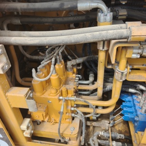 Foreuse rotative d'occasion 2020 de marque chinoise Sany360, modèles SR155, SR205, SR250, SR285, SR360 en bon état, à vendre à prix abordable - Product Image 6