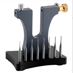 Strumenti di riparazione dell'orologio, rimozione del movimento dell'orologio e strumenti di rimozione delle viti, riparazione di orologi e stecche di rimozione - Product Image 1