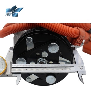 Compresseur de climatisation automobile 03108220 4219A 38810RW0A01 pour Honda Civic 1.5L hybride, compresseur de climatisation 38810-RW0-A11 - Product Image 5