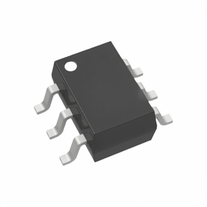 SOT 23 6 Electronics Component AP3105RKTR-G1 Power Management (PMIC) Manufacturer Channel - Product Image 1