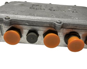 ECU MDEC 5275304160 <b>Speed</b> <b>Control</b> Module - Enhance the performance of your engine with this high-quality replacement part! - Product Image 3