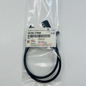 Capteur de position du vilebrequin de qualité authentique pour moteur automobile 39180-27800 pour Hyundai Creta Kia Rio 3918027800 - Product Image 2