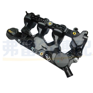 ฝาครอบวาล์ว 9827622780 สำหรับ Peugeot 2008 208 308 Citroen C3 C4 1.5HDI อะไหล่ทดแทน - Product Image 4