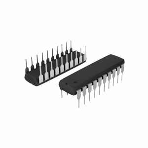 ชิ้นส่วนอิเล็กทรอนิกส์แบบฝังตัว GAL18V10B-15LP 20 DIP ช่องทางผู้ผลิตอิเล็กทรอนิกส์ - Product Image 1