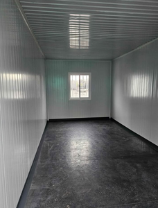 Precio de fábrica <span class=keywords><strong>Casas</strong></span> de bienes raíces Casa moderna prefabricada de acero 3- 4 dormitorios Casa pequeña Casa modular - Product Image 3