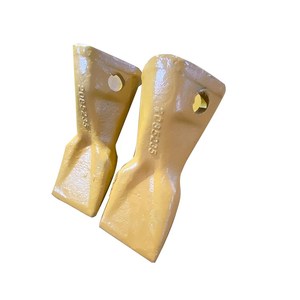 Punta Standard per Scavo Forgiata HD per Benna Mini Escavatore DRS230 Punta di Penetrazione 2085235 per Escavatori da 1,2-4 Tonnellate - Product Image 4