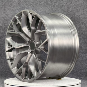 Jantes forgées en Y de 18, 19, 20 et 22 pouces pour <span class=keywords><strong>Shelby</strong></span> GTE, <span class=keywords><strong>Shelby</strong></span> F150, Mach-E, Ford Mustang <span class=keywords><strong>GT500</strong></span>, <span class=keywords><strong>Dodge</strong></span> Charger, Viper, Corvette - Product Image 4